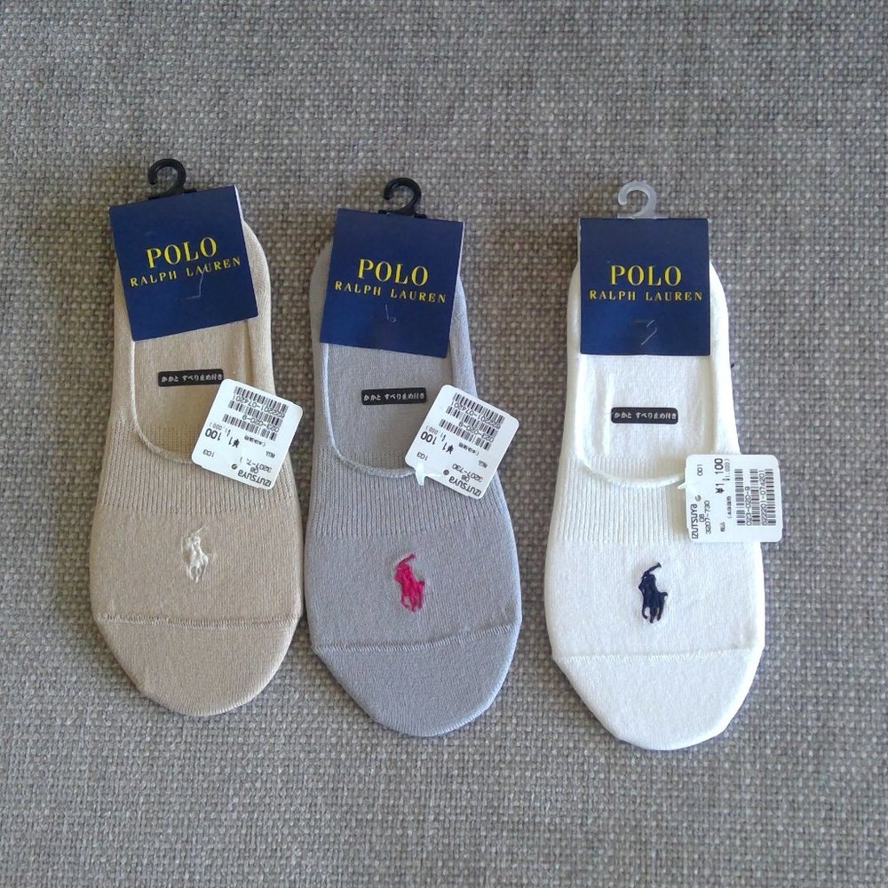 3 socks set